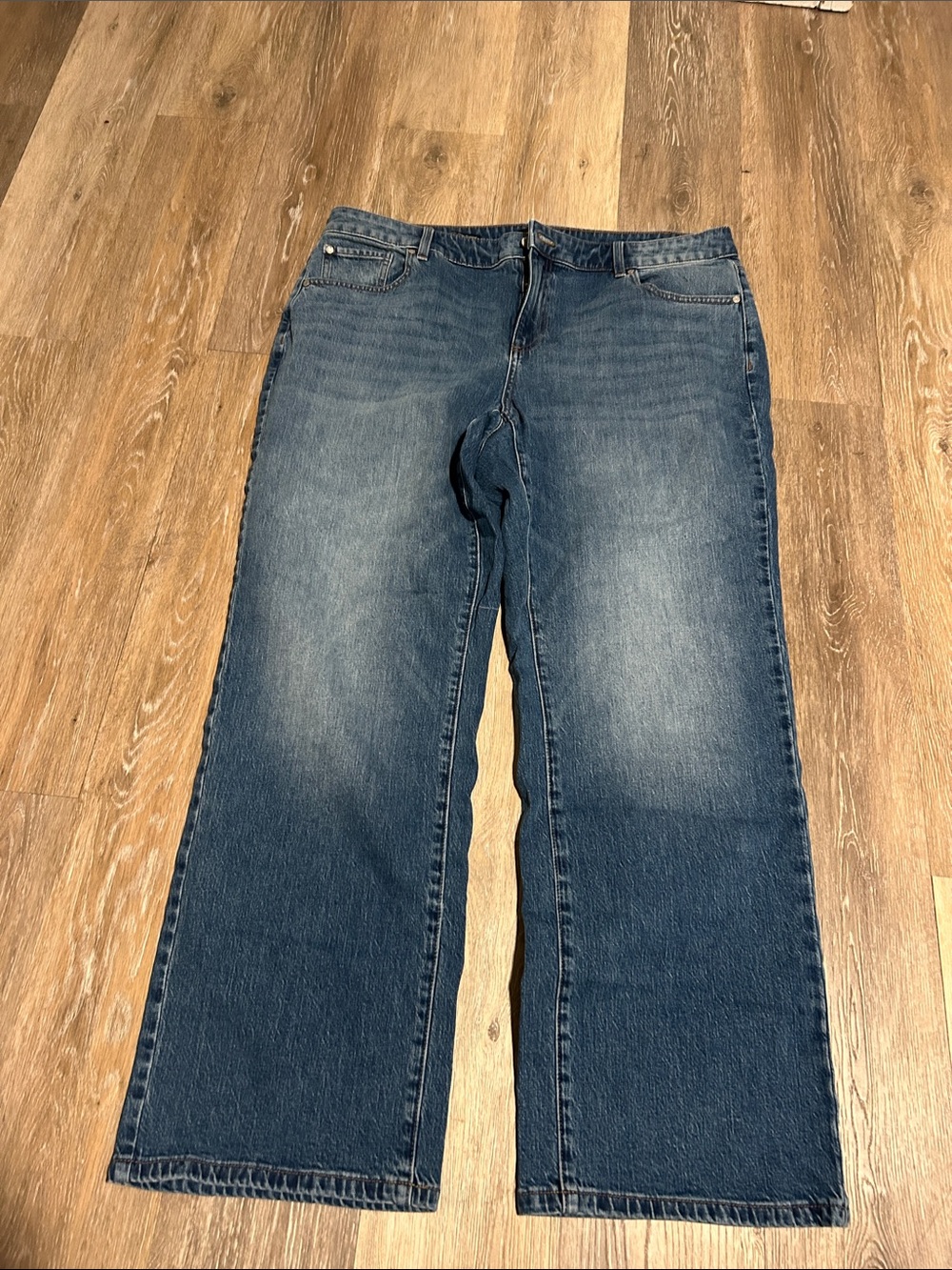 Talbot Jeans